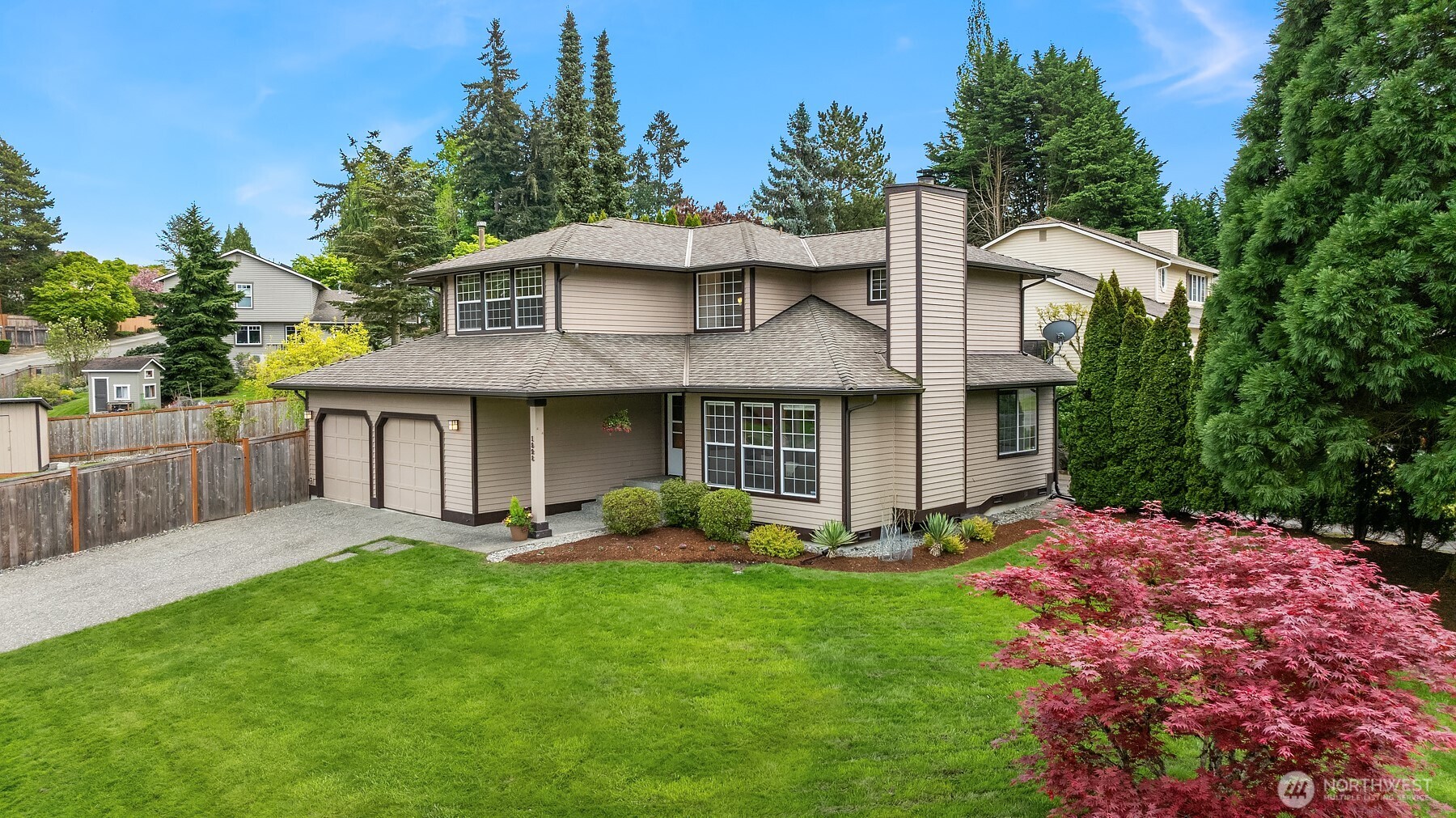1928 237th Street Southeast Bothell, WA 98021 - Photo 27 of 31
