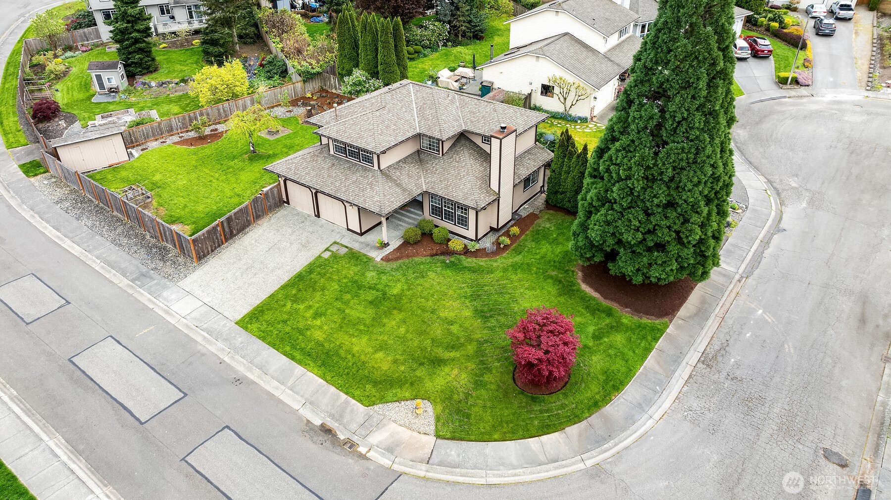 1928 237th Street Southeast Bothell, WA 98021 - Photo 31 of 31