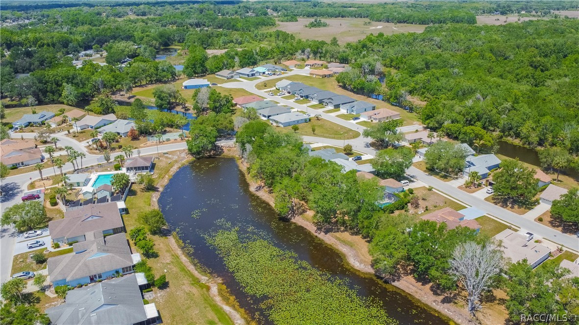 127 North Golf Harbor Path Inverness, FL 34450 - Photo 44 of 56