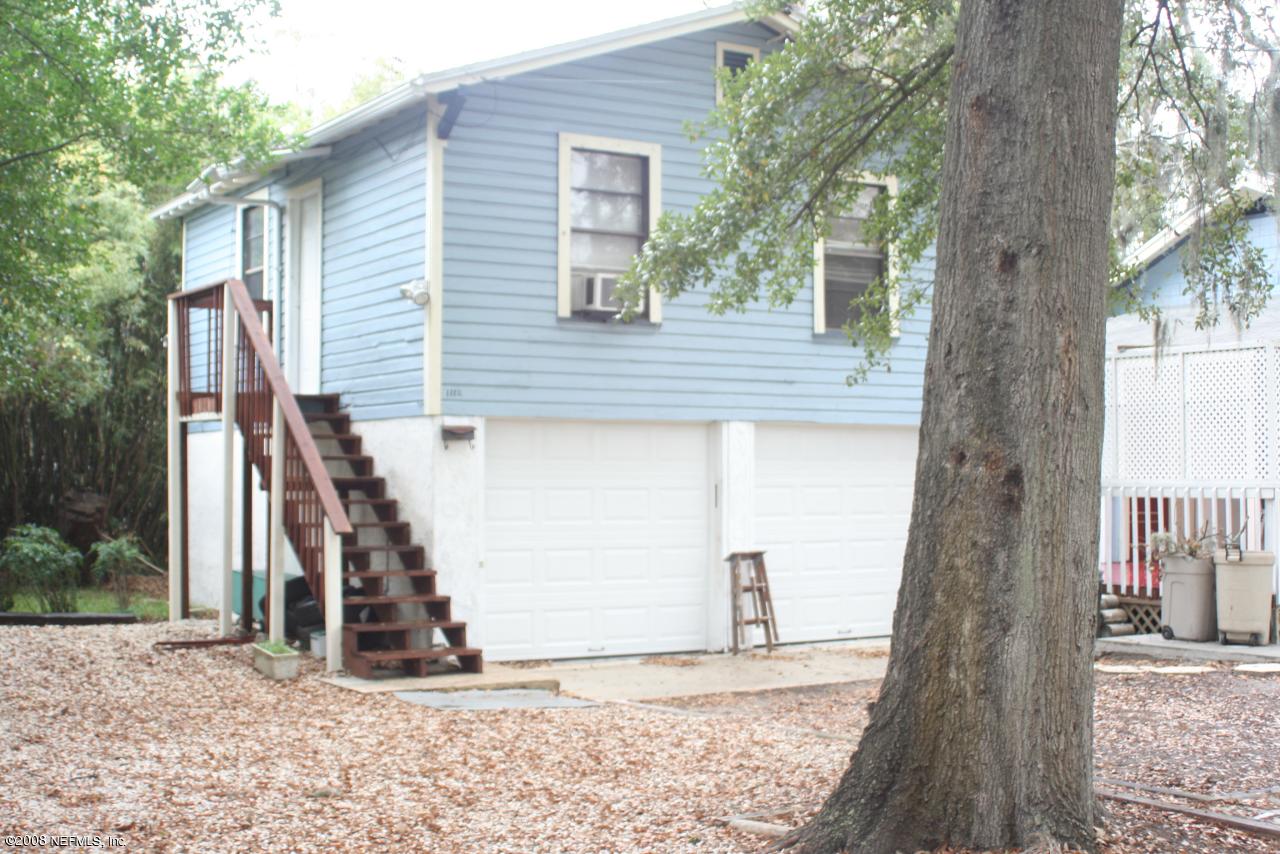 2030 Southampton Road Jacksonville, FL 32207 - Photo 10 of 13 Garage Apartment/private drive