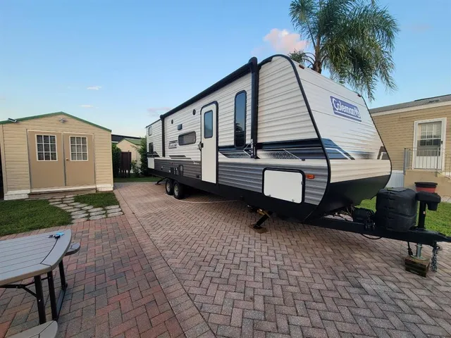 $140,000 | 2418 Limewood Avenue, Unit 302, Clermont, FL 34714