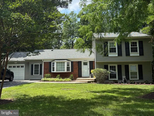$849,900 | 12412 Kings Lake Drive, Reston, VA 20191