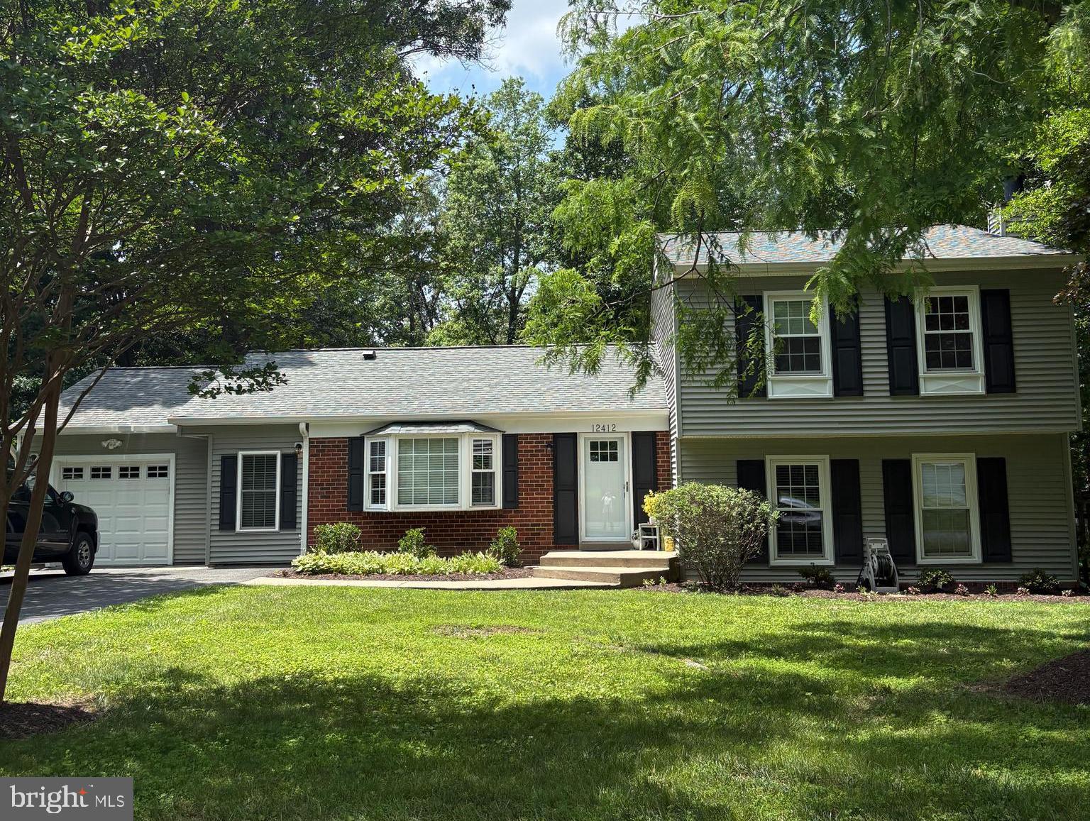 12412 Kings Lake Drive Reston, VA 20191 - Photo 1 of 1