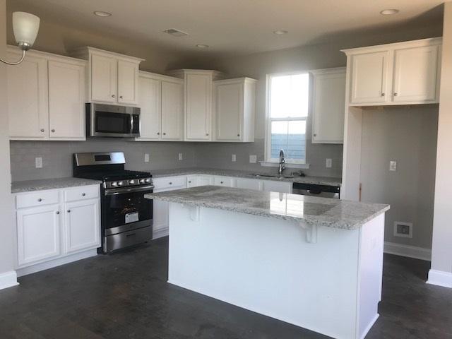423 Ambergate Lane Moncks Corner, SC 29461 - Photo 2 of 32 LS47 Kithen