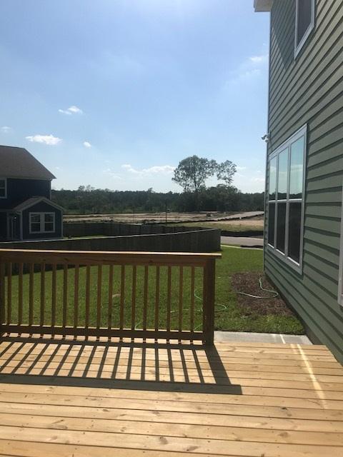 423 Ambergate Lane Moncks Corner, SC 29461 - Photo 11 of 32 LS47 Deck