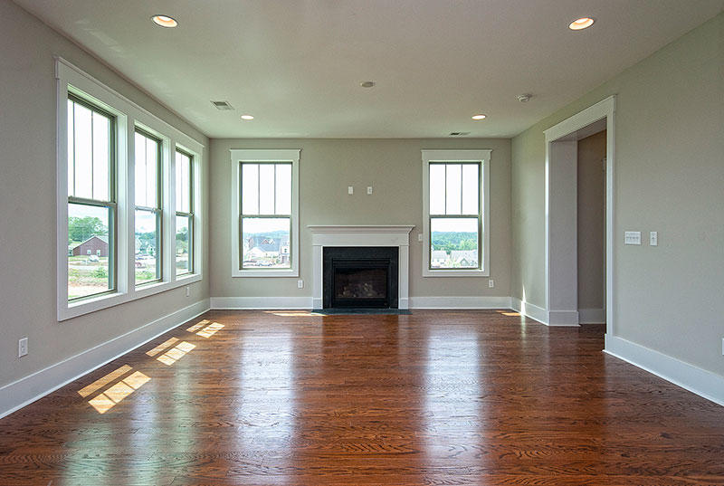 423 Ambergate Lane Moncks Corner, SC 29461 - Photo 16 of 32 Living