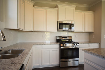 423 Ambergate Lane Moncks Corner, SC 29461 - Photo 17 of 32 Kitchen
