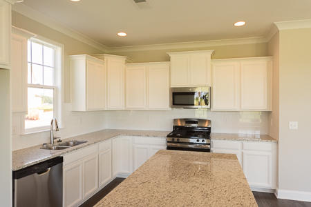 423 Ambergate Lane Moncks Corner, SC 29461 - Photo 18 of 32 Kitchen