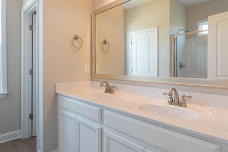 423 Ambergate Lane Moncks Corner, SC 29461 - Photo 27 of 32 Master Bath