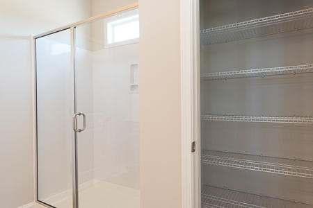 423 Ambergate Lane Moncks Corner, SC 29461 - Photo 28 of 32 Master Shower