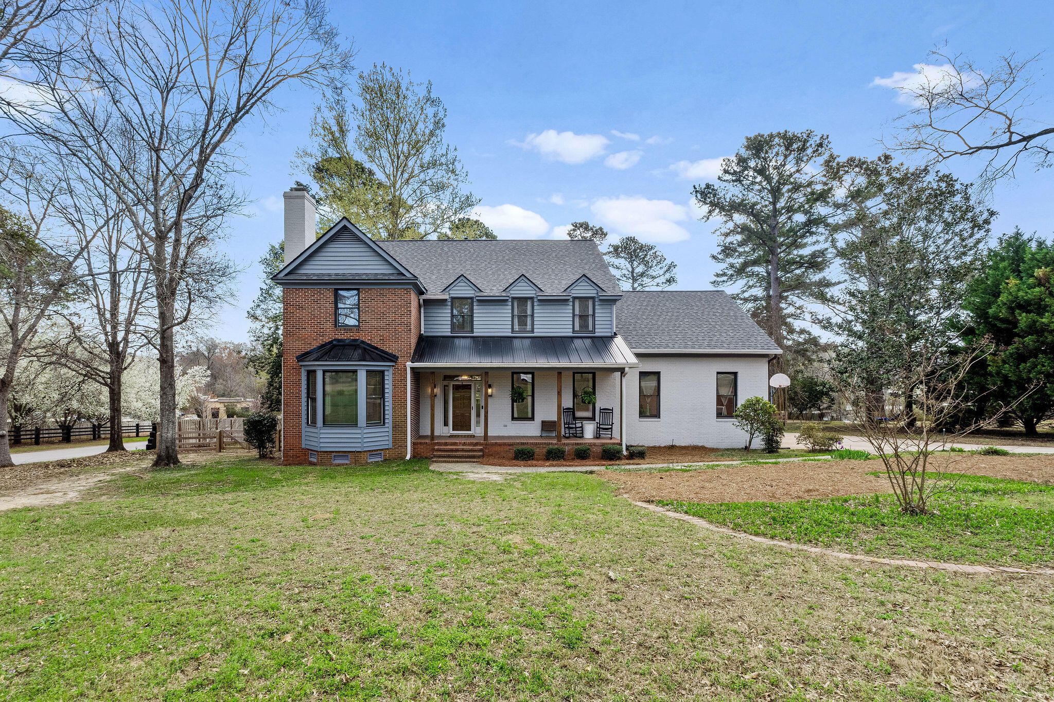 979 Windmill Lane Evans, GA 30809 - Photo 1 of 75 Front View