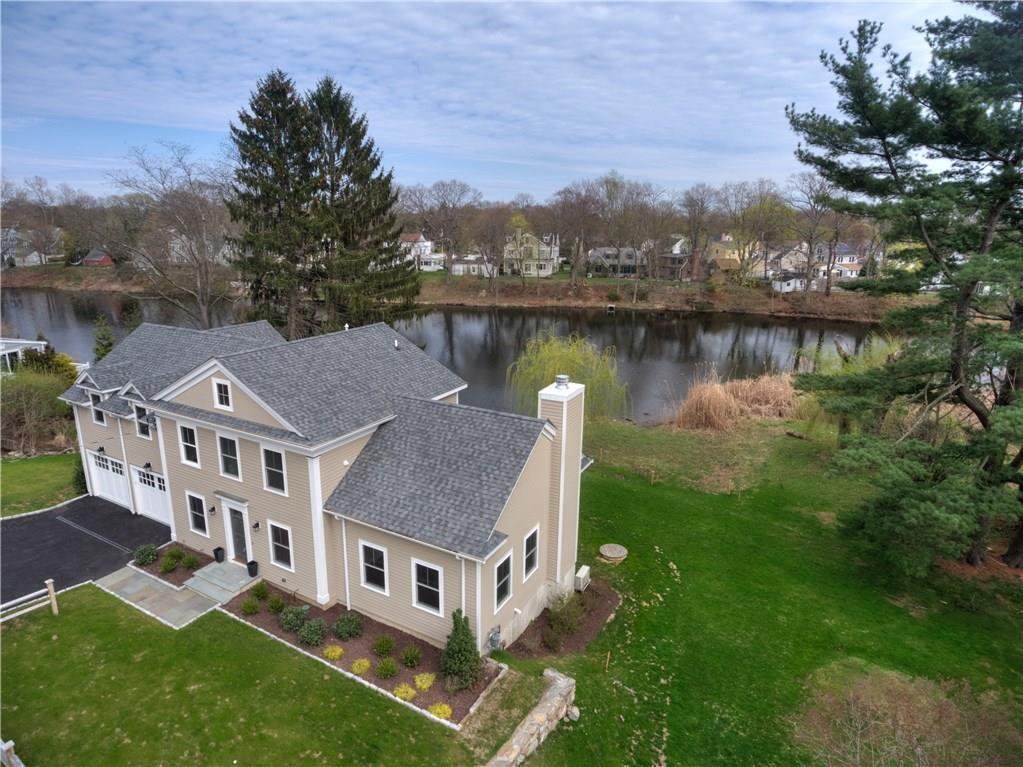 414 Bronson Road Fairfield, CT 06890 - Photo 1 of 1