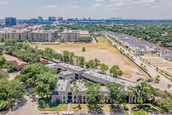 $225,000 | 10109 Regal Park Lane, Unit 112, Dallas, TX 75230