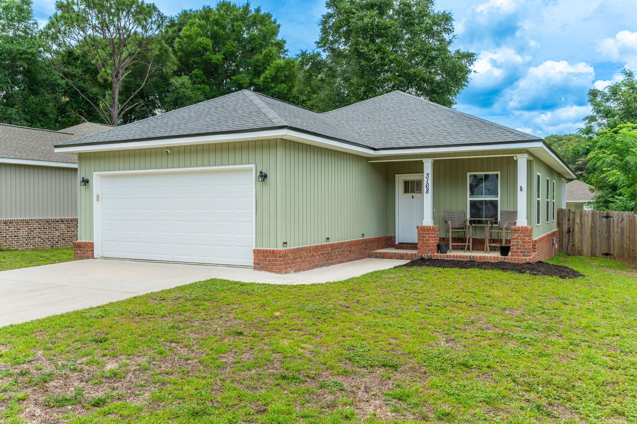 3168 Maple Street Crestview, FL 32539 - Photo 3 of 34 1000052871