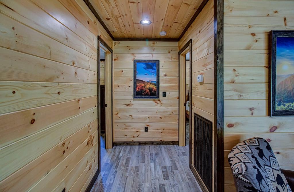 2268 Jared Road Sevierville, TN 37876 - Photo 17 of 56 Gallery Image 17