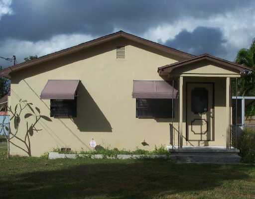 919 Mathis Street Lake Worth, FL 33461 - Photo 1 of 1 Primary Photo