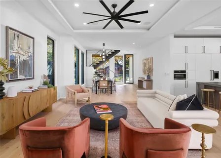 $2,800,000 | 1506 Bouldin Avenue, Austin, TX 78704