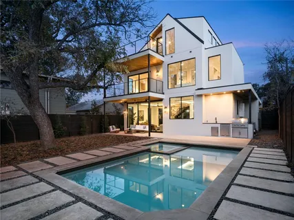 $2,800,000 | 1506 Bouldin Avenue, Austin, TX 78704