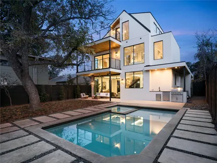 $2,800,000 | 1506 Bouldin Avenue, Austin, TX 78704