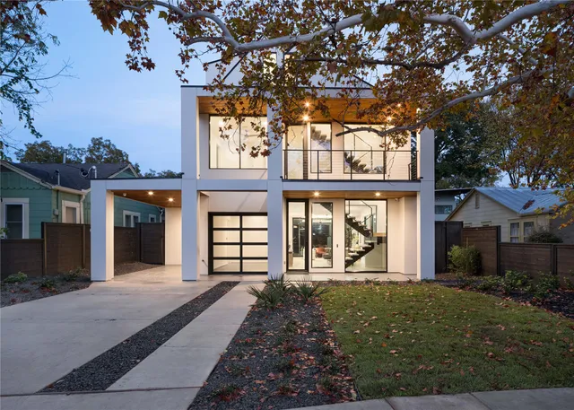 $2,800,000 | 1506 Bouldin Avenue, Austin, TX 78704