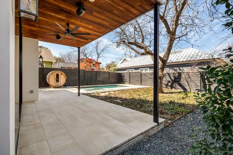 $2,650,000 | 1506 Bouldin Avenue, Austin, TX 78704