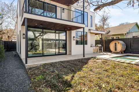 $2,650,000 | 1506 Bouldin Avenue, Austin, TX 78704