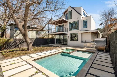 $2,650,000 | 1506 Bouldin Avenue, Austin, TX 78704