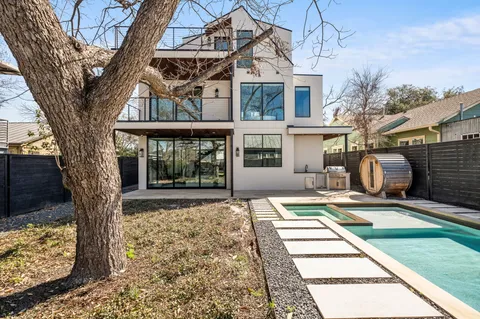$2,650,000 | 1506 Bouldin Avenue, Austin, TX 78704