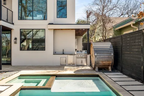 $2,650,000 | 1506 Bouldin Avenue, Austin, TX 78704