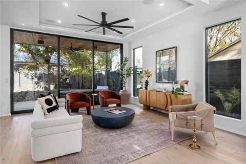 $2,800,000 | 1506 Bouldin Avenue, Austin, TX 78704