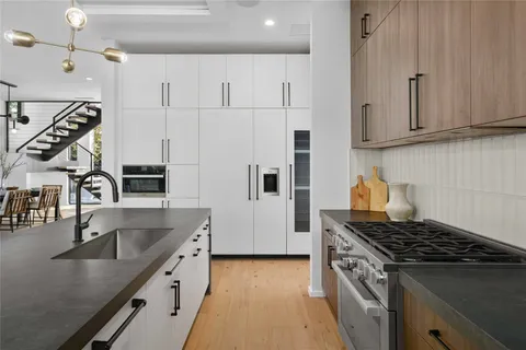 $2,800,000 | 1506 Bouldin Avenue, Austin, TX 78704