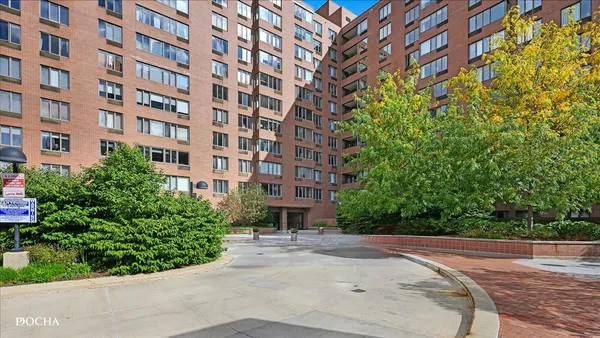 $35,000 | 801 South Plymouth Court, Unit 809, Chicago, IL 60605