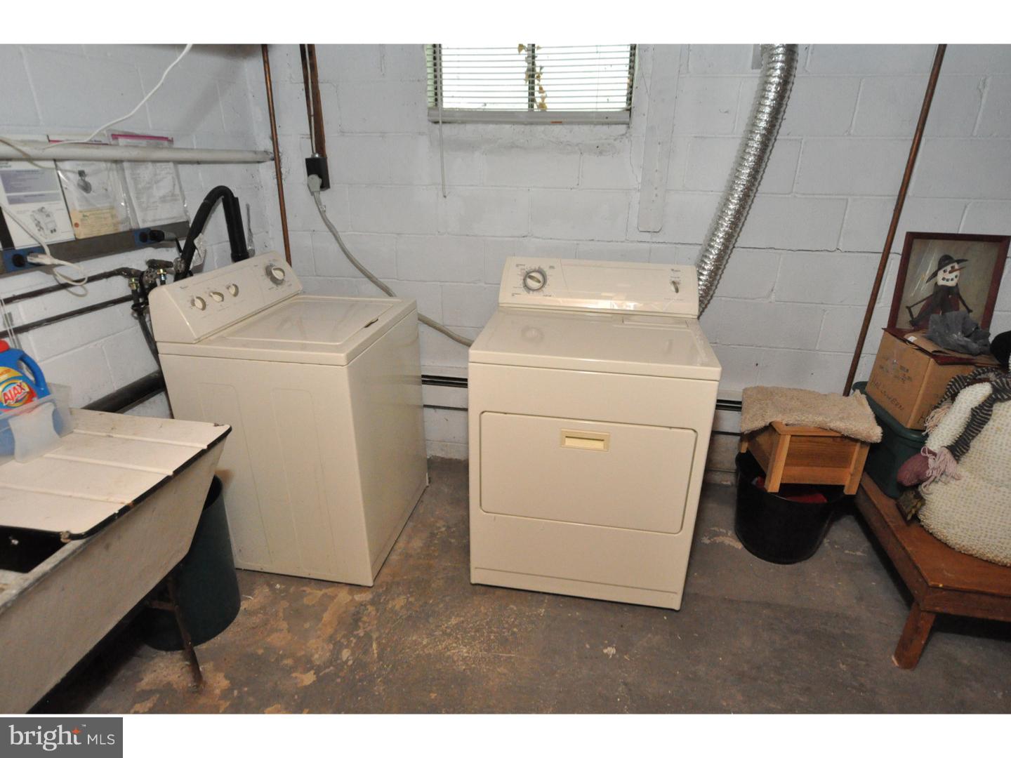 107 Fellowship Road Moorestown, NJ 08057 - Photo 14 of 18 Laundry Room