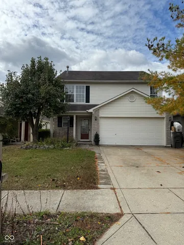 $240,000 | 8152 Maple Stream Lane, Indianapolis, IN 46217