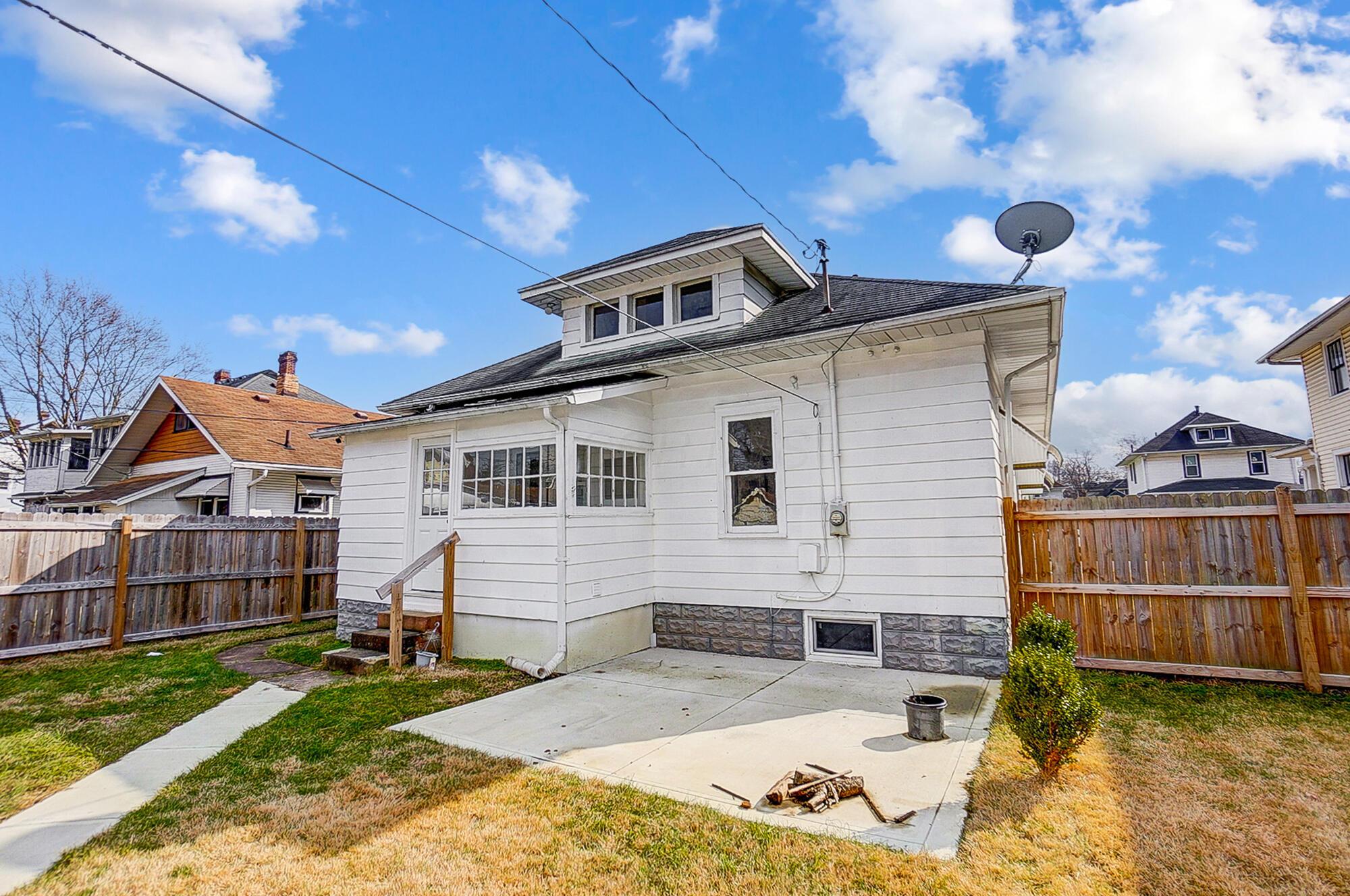 516 East Cecil Street Springfield, OH 45503 - Photo 36 of 38 039