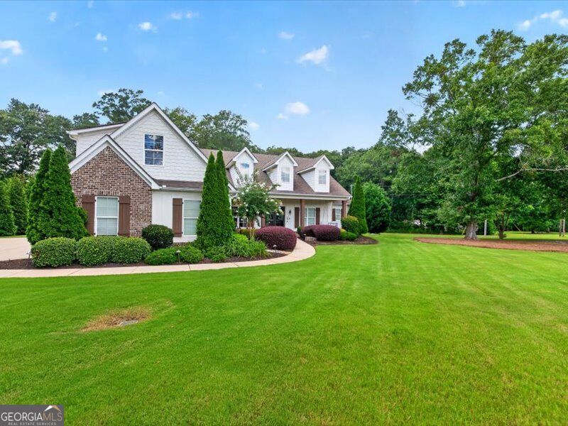 38 Mattox Road Newnan, GA 30263 - Photo 3 of 80 Gallery Image 3