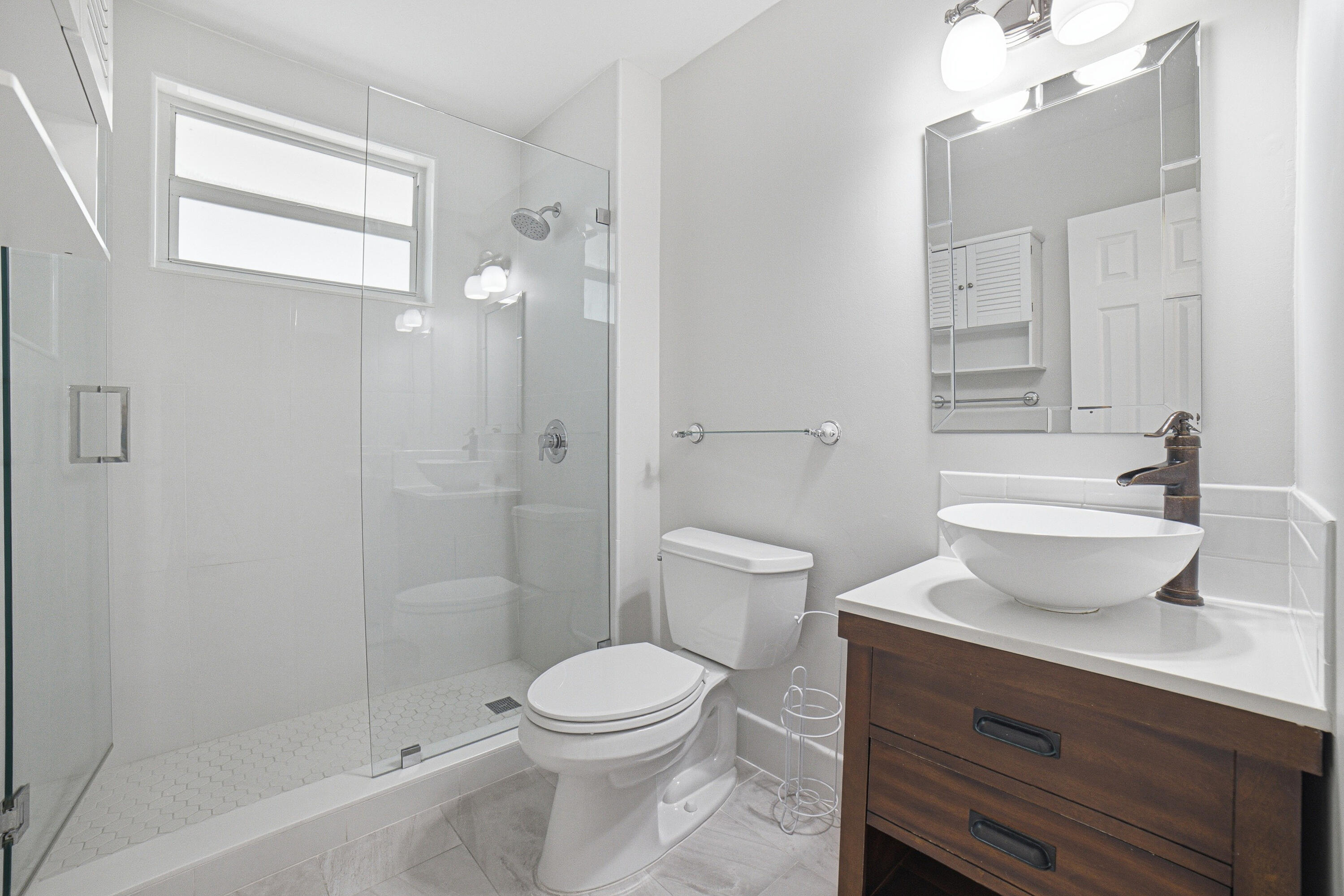 11600 Timbers Way, Unit 37A Boca Raton, FL 33428 - Photo 18 of 34 Bathroom