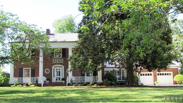 Main View