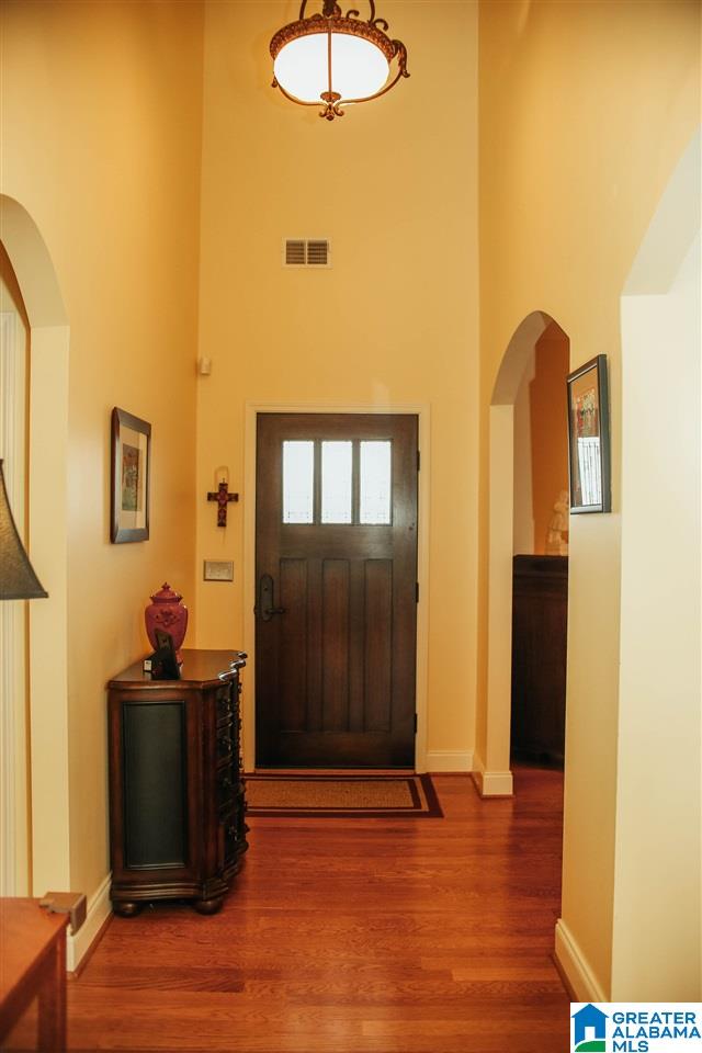 5330 Creekside Loop Birmingham, AL 35244 - Photo 3 of 21