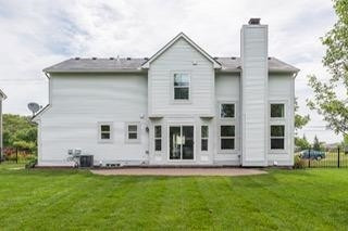 24819 Martindale Road South Lyon, MI 48178 - Photo 5 of 10 Photo 5