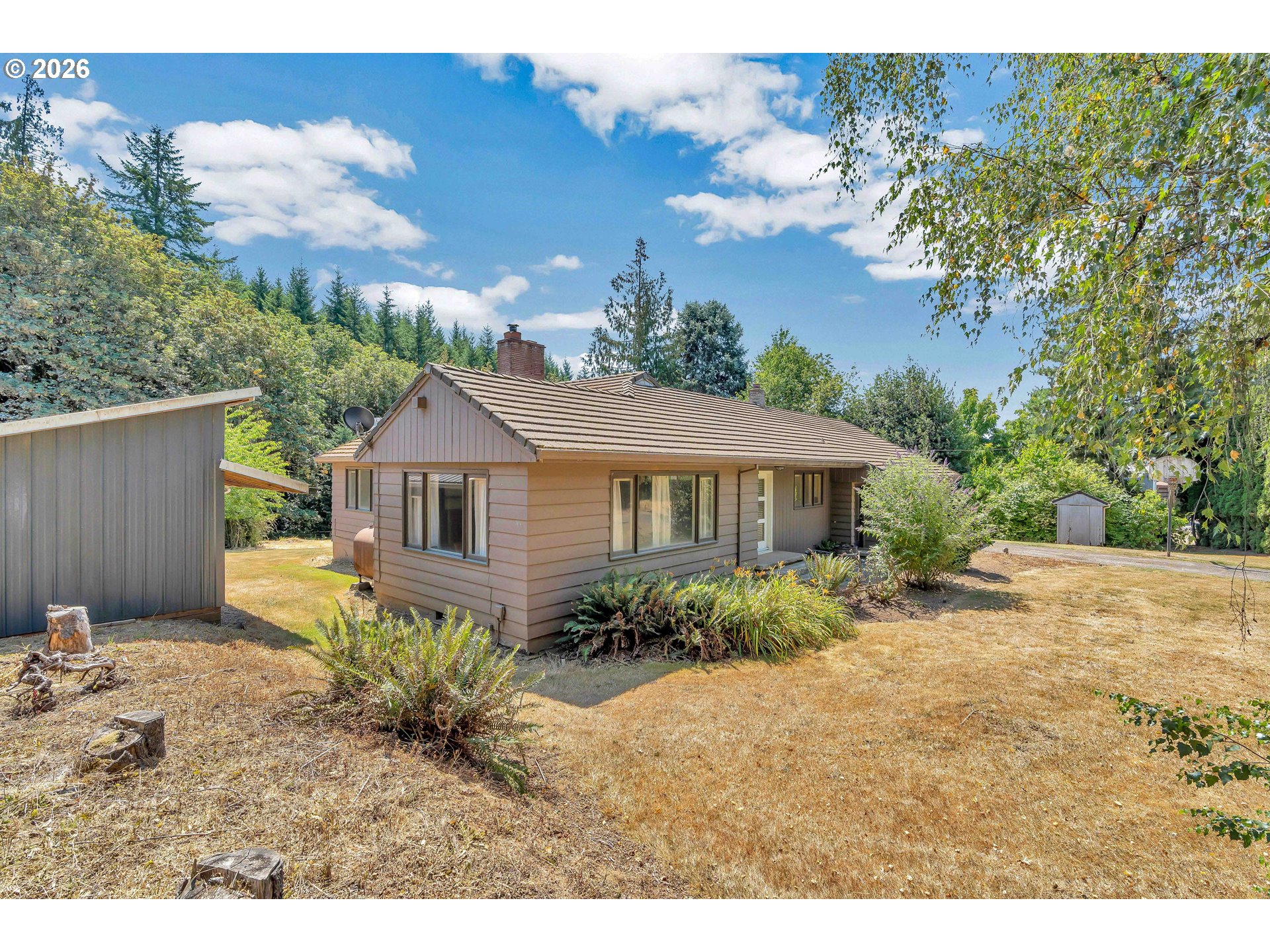 21076 Northwest Green Mountain Road Banks, OR 97106 - Photo 4 of 48