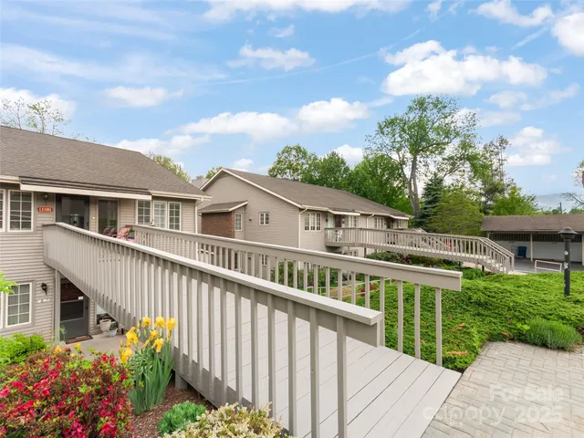 $399,000 | 671 South Haywood Street, Unit 108B, Waynesville, NC 28786