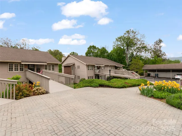 $399,000 | 671 South Haywood Street, Unit 108B, Waynesville, NC 28786