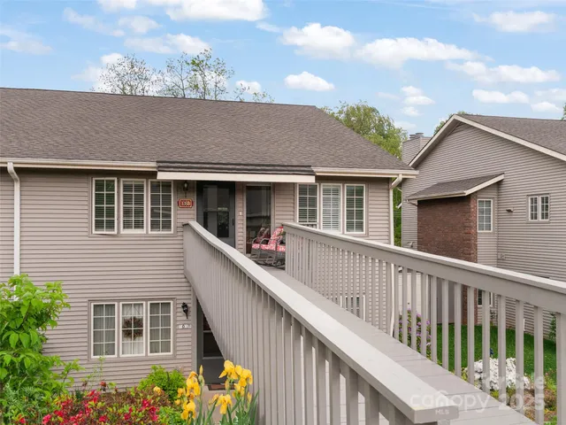 $399,000 | 671 South Haywood Street, Unit 108B, Waynesville, NC 28786