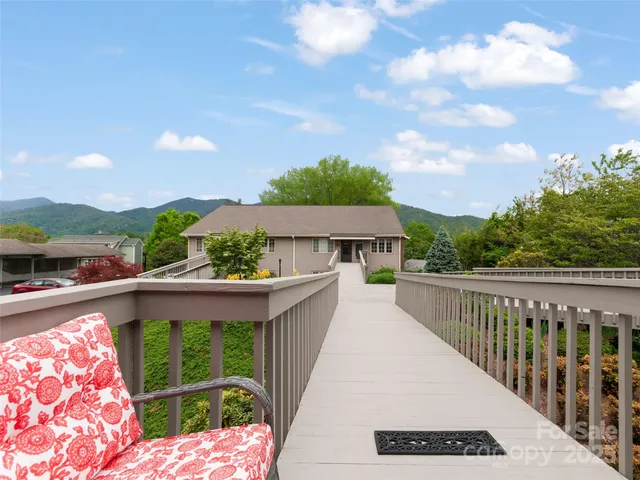 $399,000 | 671 South Haywood Street, Unit 108B, Waynesville, NC 28786