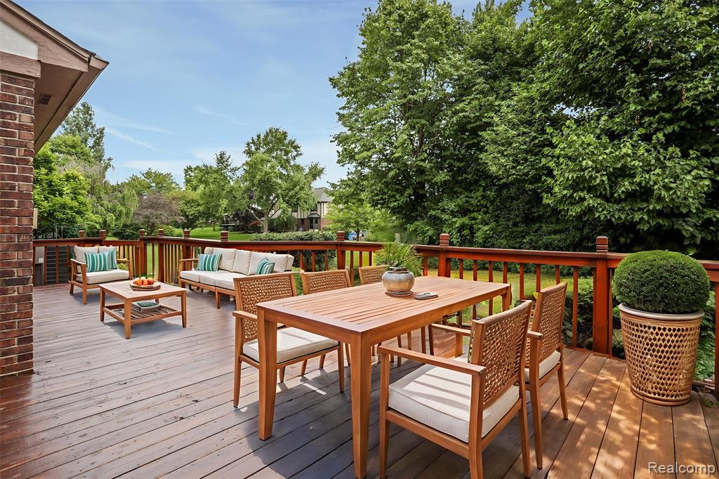 360 Fordcroft Drive Rochester Hills, MI 48309 - Photo 29 of 32