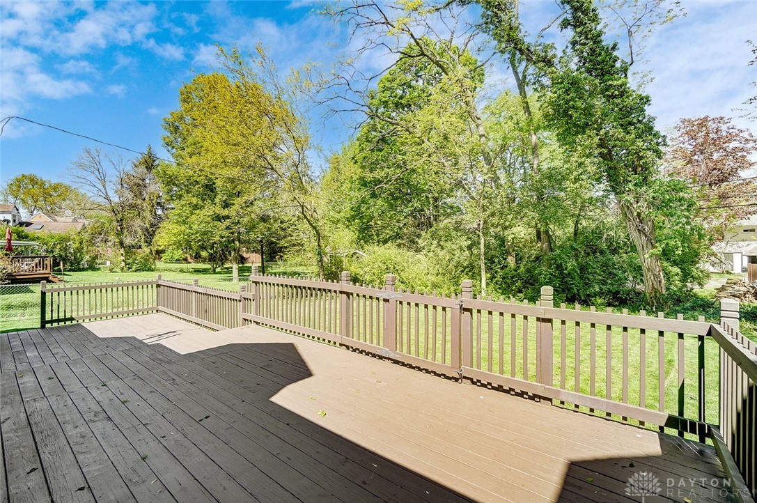 127 North Bromfield Road Kettering, OH 45429 - Photo 28 of 33 Gallery Image 28