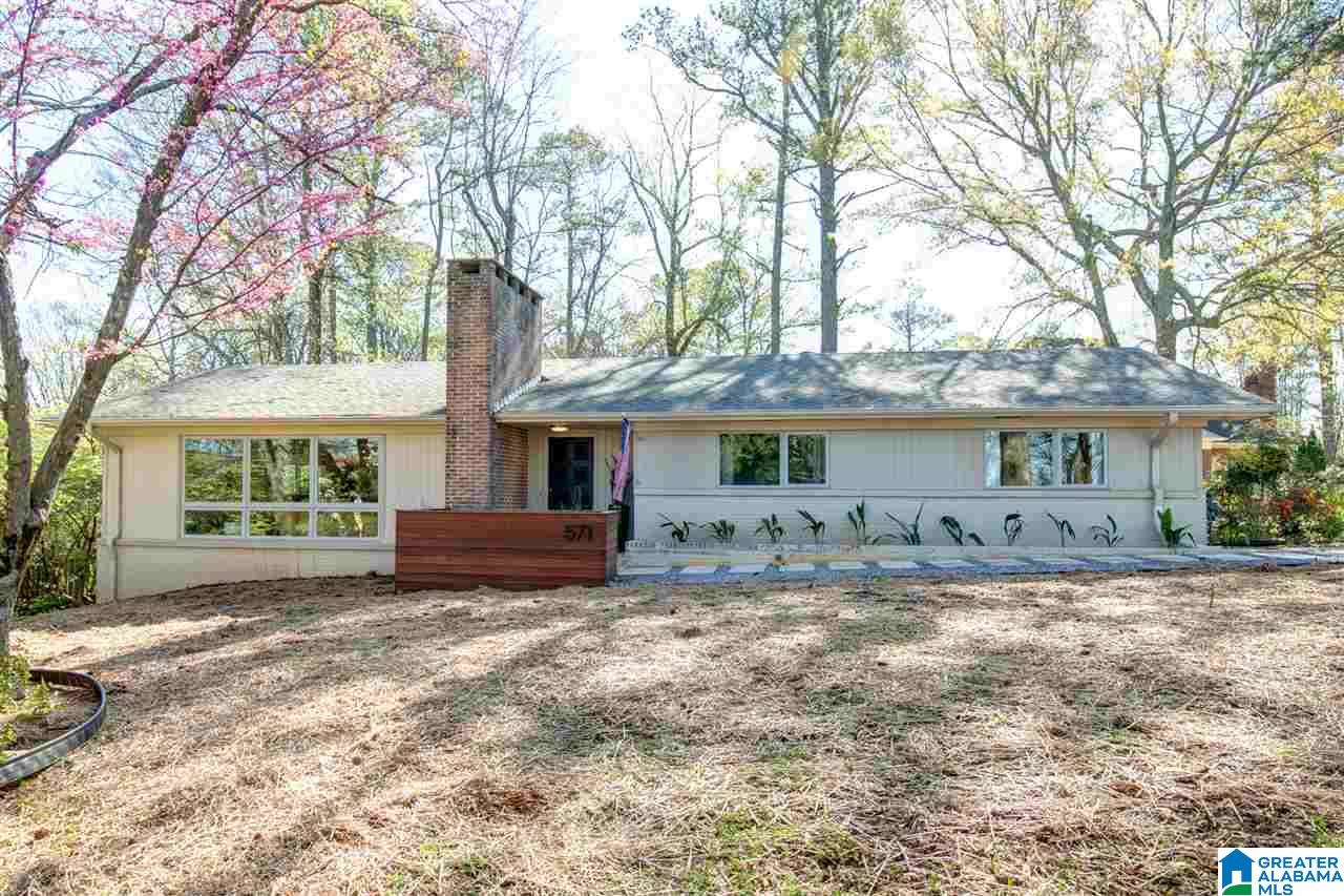 571 Shades Crest Road Birmingham, AL 35226 - Photo 1 of 23