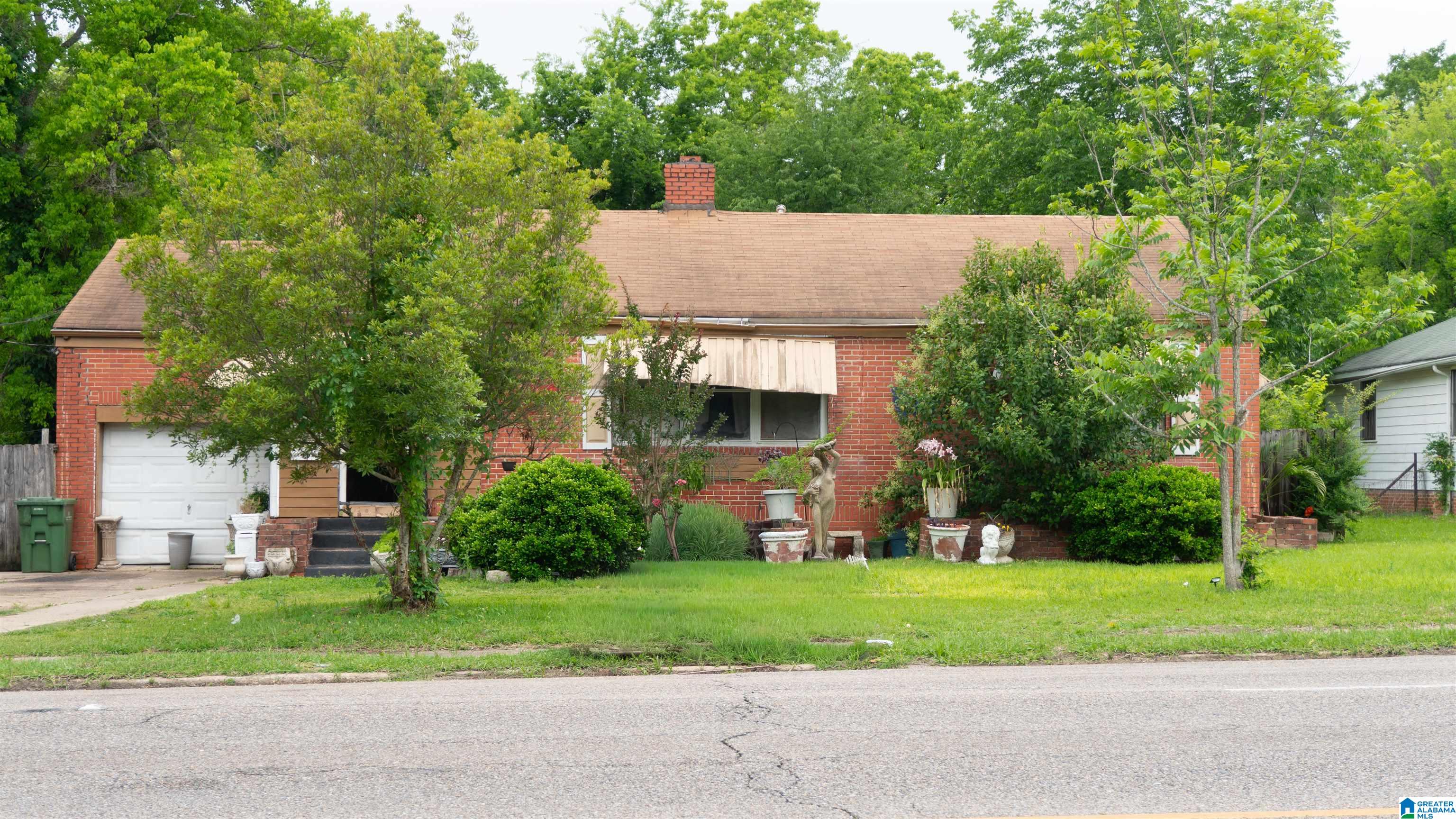 3648 Norman Bridge Road Montgomery, AL 36105 - Photo 1 of 1