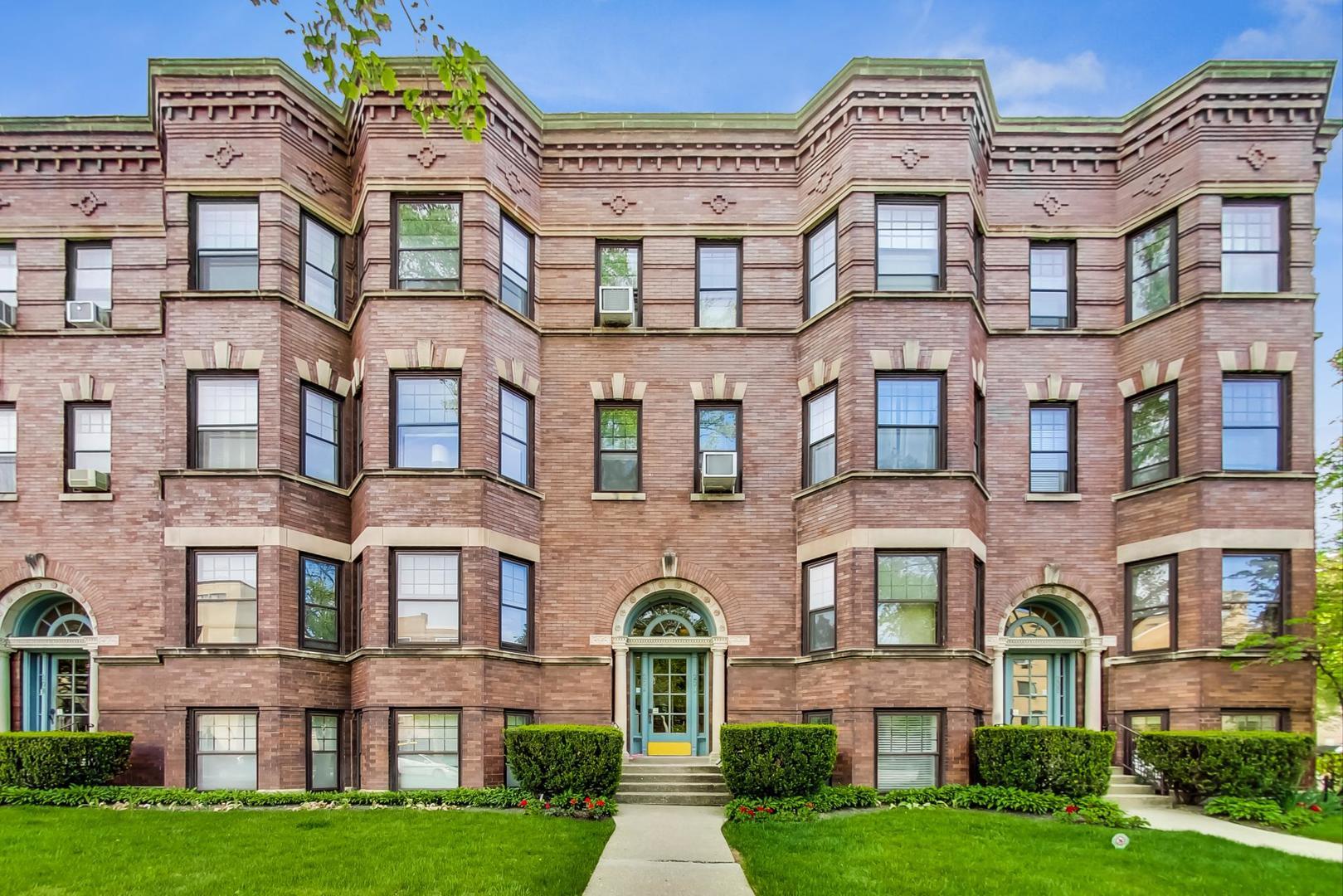 204 North Kenilworth Ave Unit 1